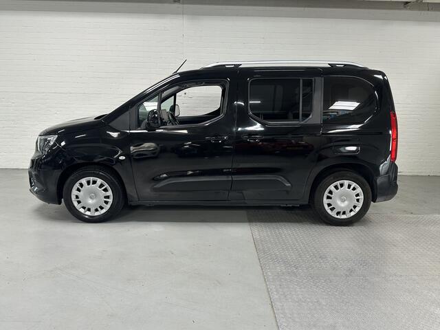 Opel COMBO TOUR 1.2 Turbo L1H1 Edition CLIMA /CRUISE/ CAMEA /TREKHAAK VOLE OPTIES MET GARANTIE