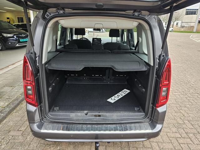 Opel COMBO TOUR 1.2 Turbo L1H1 Edition