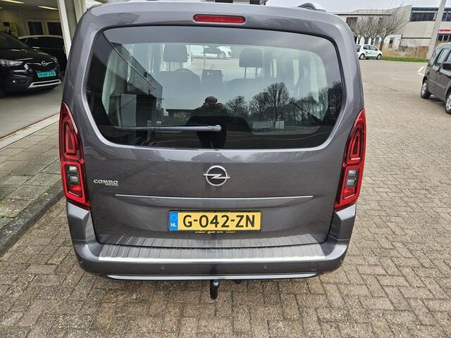 Opel COMBO TOUR 1.2 Turbo L1H1 Edition