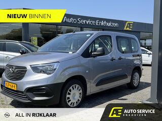 Opel COMBO TOUR