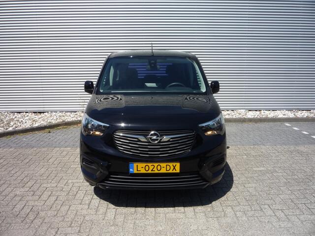 Opel COMBO TOUR 1.2 Turbo (110Pk) L1H1 Edition Airco Navi Tr-Haak Géén Afleverko