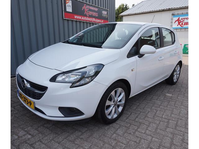 Opel CORSA 1.4 Edition Airco.Cruise.Lm.velgen.Electr.pakket