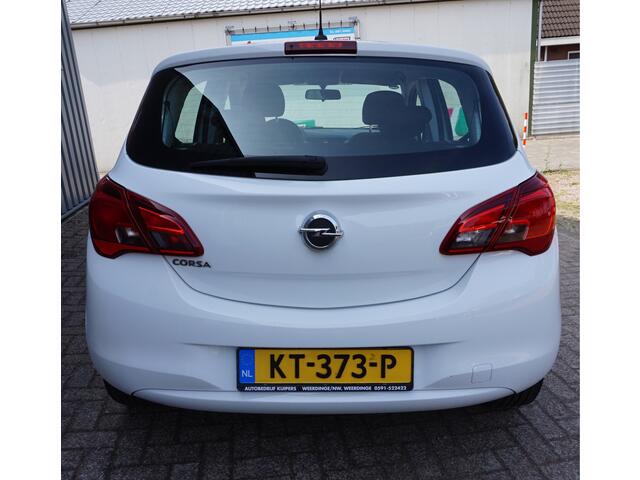 Opel CORSA 1.4 Edition Airco.Cruise.Lm.velgen.Electr.pakket