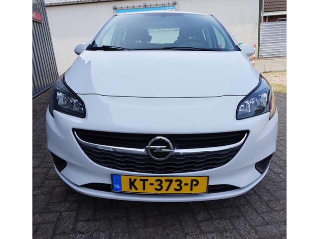 Opel CORSA 1.4 Edition Airco.Cruise.Lm.velgen.Electr.pakket