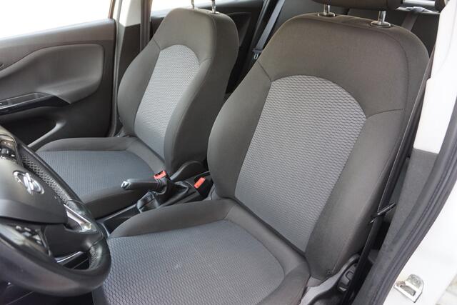 Opel CORSA 1.4 Edition Airco.Cruise.Lm.velgen.Electr.pakket