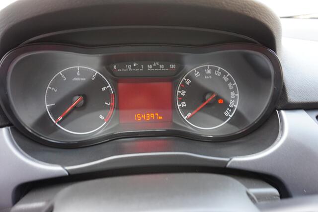 Opel CORSA 1.4 Edition Airco.Cruise.Lm.velgen.Electr.pakket