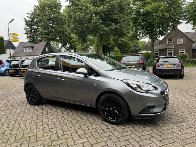 Opel CORSA 1.2 5drs Airco Navi
