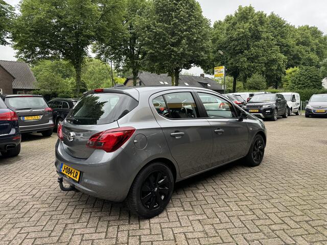 Opel CORSA 1.2 5drs Airco Navi