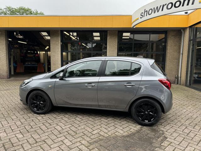 Opel CORSA 1.2 5drs Airco Navi