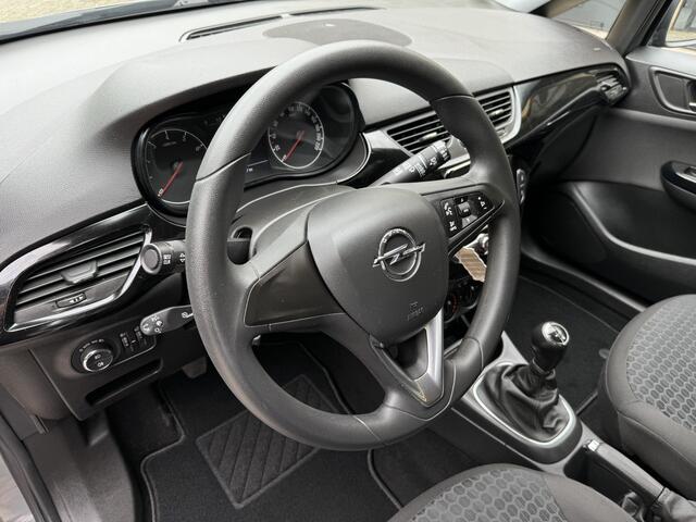 Opel CORSA 1.2 5drs Airco Navi