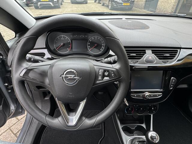 Opel CORSA 1.2 5drs Airco Navi