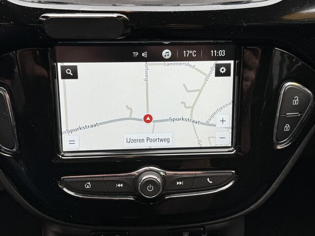 Opel CORSA 1.2 5drs Airco Navi