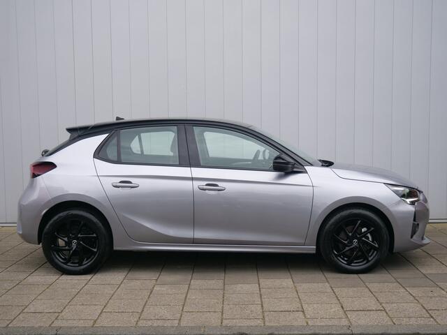 Opel CORSA 1.2 turbo 100pk GS-line Apple Carplay / LED / DAB