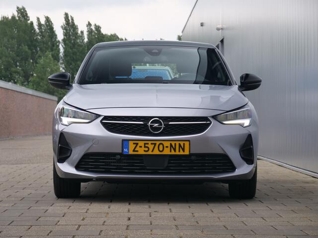 Opel CORSA 1.2 turbo 100pk GS-line Apple Carplay / LED / DAB