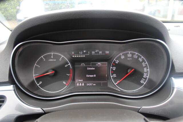 Opel CORSA 1.4-16V "Black & White Limited Edition" 90 Pk