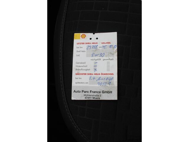 Opel CORSA 1.4-16V "Black & White Limited Edition" 90 Pk