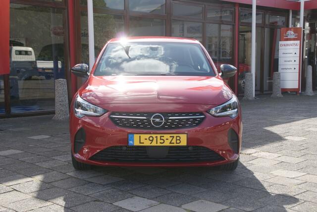 Opel CORSA 1.2 Elegance