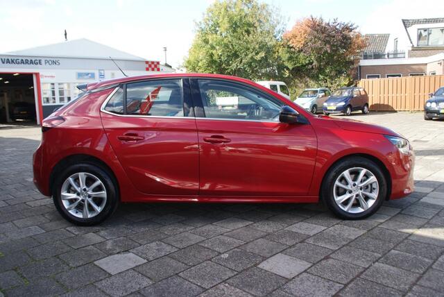 Opel CORSA 1.2 Elegance