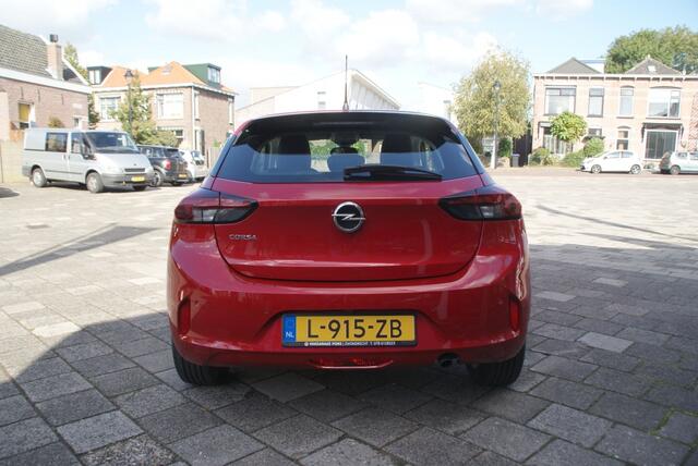 Opel CORSA 1.2 Elegance
