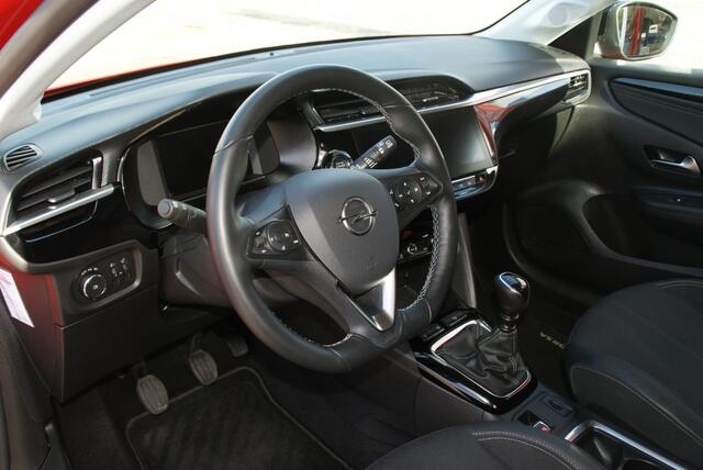Opel CORSA 1.2 Elegance