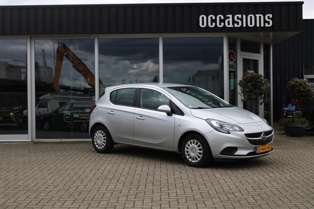 Opel CORSA 1.4 Edition