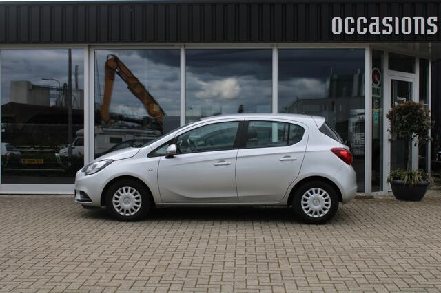 Opel CORSA 1.4 Edition