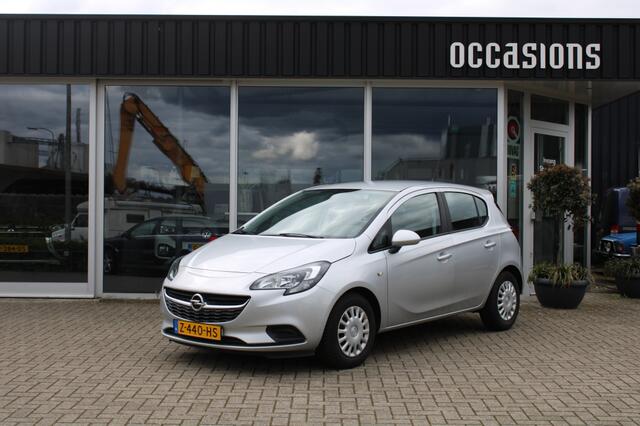 Opel CORSA 1.4 Edition