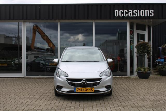 Opel CORSA 1.4 Edition