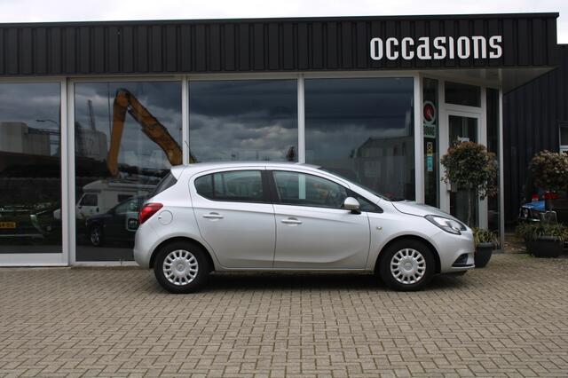 Opel CORSA 1.4 Edition