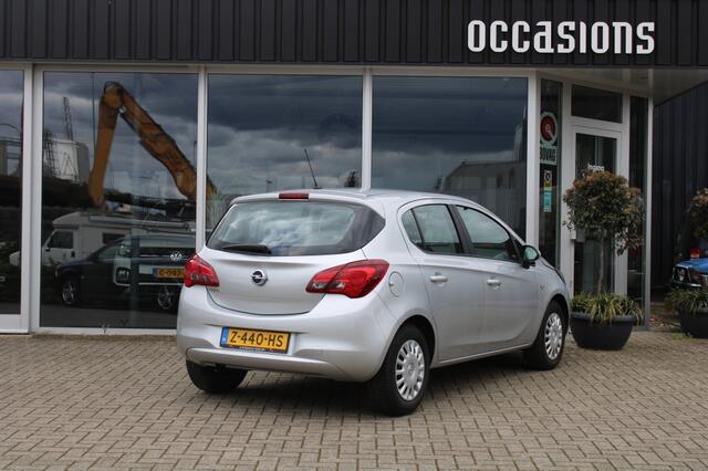 Opel CORSA 1.4 Edition