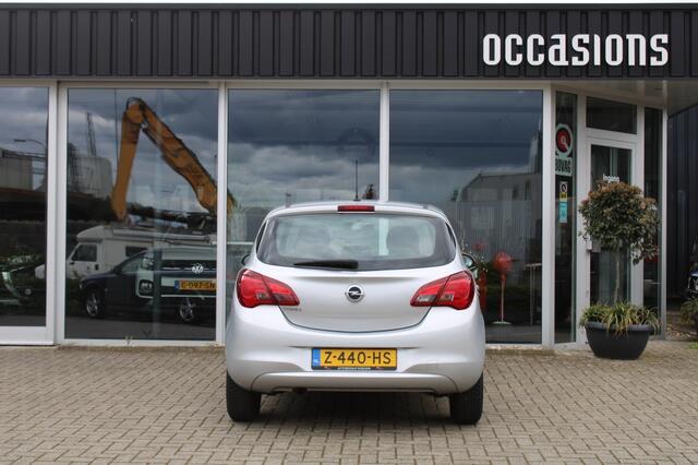 Opel CORSA 1.4 Edition