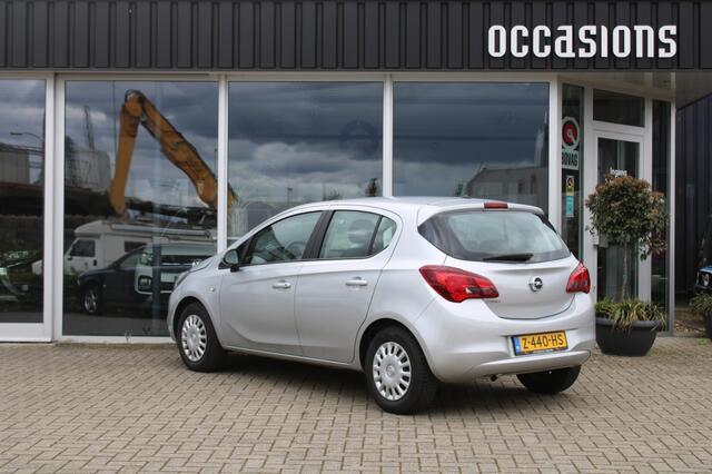 Opel CORSA 1.4 Edition
