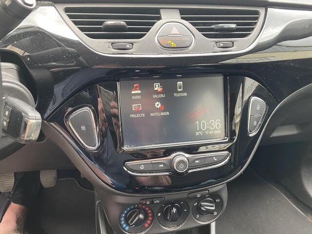 Opel CORSA 1.4 Color Edition