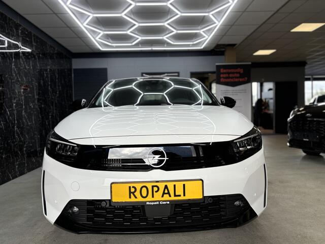 Opel CORSA 1.2 T
