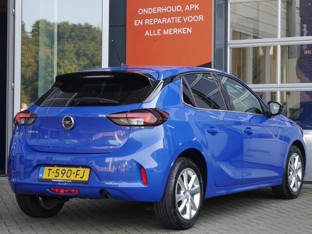 Opel CORSA 1.2 Level 3 | Navigatie | Airco | Apple Carplay/Android Auto | Parkeersensoren (achter) | LED | Bluetooth | Cruise Control |