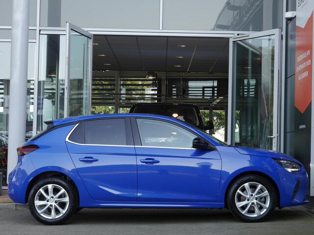 Opel CORSA 1.2 Level 3 | Navigatie | Airco | Apple Carplay/Android Auto | Parkeersensoren (achter) | LED | Bluetooth | Cruise Control |