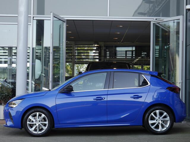 Opel CORSA 1.2 Level 3 | Navigatie | Airco | Apple Carplay/Android Auto | Parkeersensoren (achter) | LED | Bluetooth | Cruise Control |