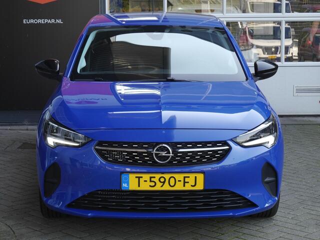 Opel CORSA 1.2 Level 3 | Navigatie | Airco | Apple Carplay/Android Auto | Parkeersensoren (achter) | LED | Bluetooth | Cruise Control |