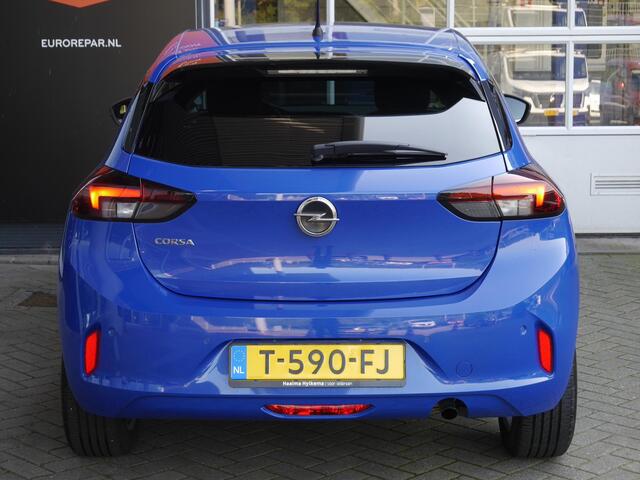Opel CORSA 1.2 Level 3 | Navigatie | Airco | Apple Carplay/Android Auto | Parkeersensoren (achter) | LED | Bluetooth | Cruise Control |