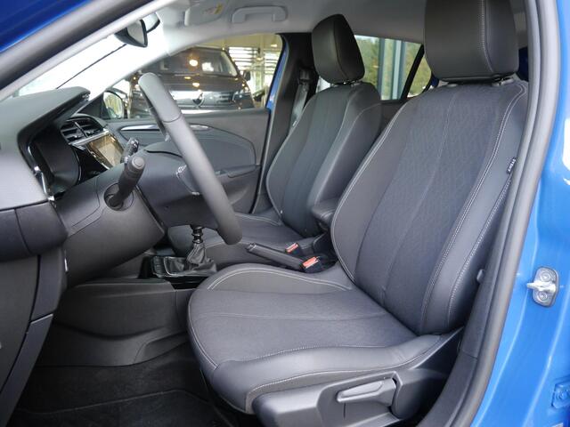 Opel CORSA 1.2 Level 3 | Navigatie | Airco | Apple Carplay/Android Auto | Parkeersensoren (achter) | LED | Bluetooth | Cruise Control |