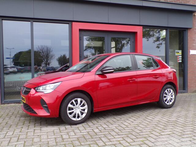 Opel CORSA 1.2 Edition