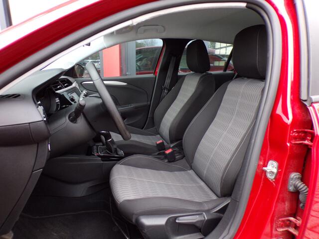 Opel CORSA 1.2 Edition