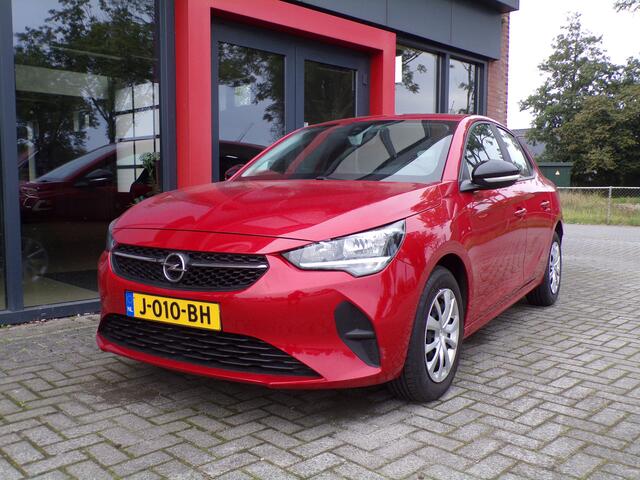 Opel CORSA 1.2 Edition