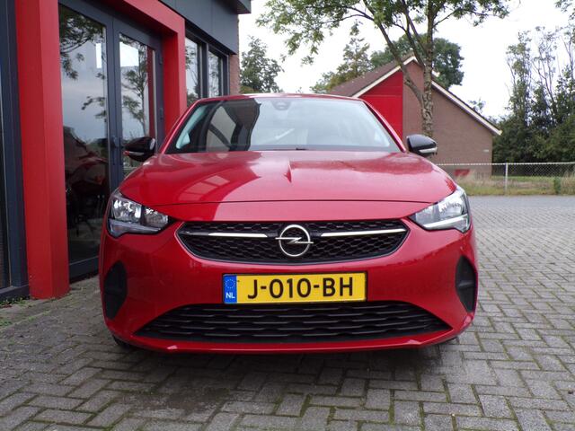 Opel CORSA 1.2 Edition