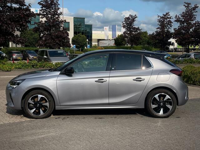 Opel CORSA 3 FASE NAVI CAMERA PDC V+A HALF LEER STUURVERWARMING
