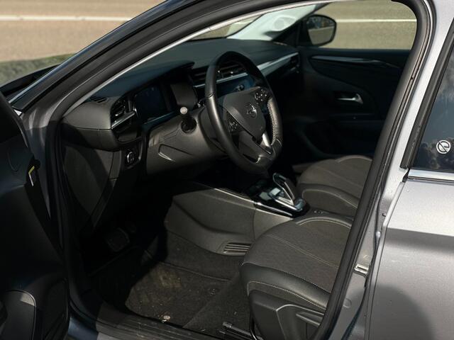 Opel CORSA 3 FASE NAVI CAMERA PDC V+A HALF LEER STUURVERWARMING