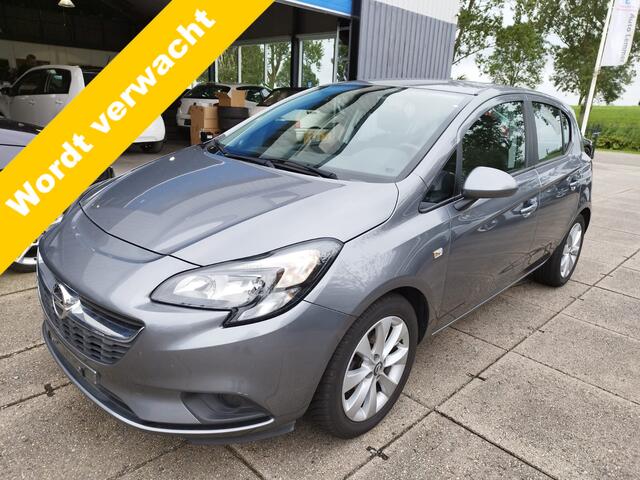 Opel CORSA 1.4 i ** 5 drs ** 93.076 km ** Airco ** bluetooth ** NAVI **