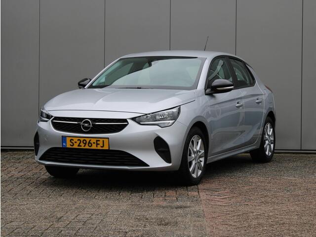 Opel CORSA 1.2 Edition | Apple Carplay / Airco / Cruise