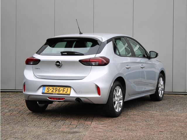 Opel CORSA 1.2 Edition | Apple Carplay / Airco / Cruise