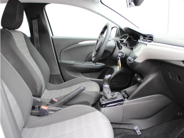Opel CORSA 1.2 Edition | Apple Carplay / Airco / Cruise